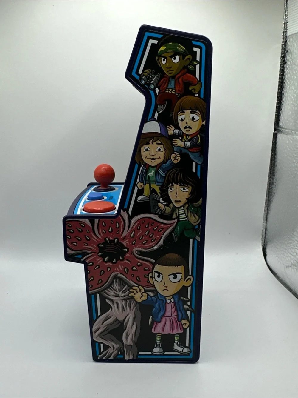 Hasbro tabletop arcade